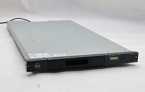 Dell PowerVault TL-1000 TL1000 LTO-5 SAS Storage Tape Library AutoLoader PARTS