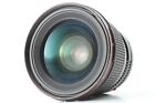 [EXC+5] Canon New FD NFD 24mm f/1.4 L MF Wide Angle Lens From JAPAN #V03