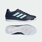 Adidas Mens Sports Shoes Shadow Navy IE1556 Shoes Indoor SUPER SALA 2 IN Soccer