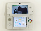 L1177 Ship Free Nintendo new 3DS console White Japan