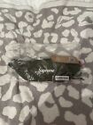 Supreme Water Resistant Nylon Small Waist Bag FW22 Olive BRAND NEW FAST SHIPPING