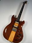 Aria Pro II TS-600 '80 Vintage MIJ Electric Guitar Made in Japan by Matsumoku