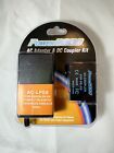 AC Power Supply Adapter Battery Eliminator Canon Camera EOS 550D 600D 650D 700D