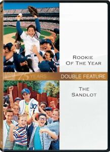 Rookie of the Year / The Sandlot