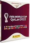 PANINI SOCCER OFFICIAL LICENSED FIFA WORLD CUP QATAR 2022, HARD COVER ALBUM US