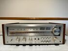 Realistic STA-2000D Receiver HiFi Stereo Vintage Audiophile Phono 2 Channel