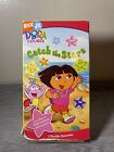 Dora the Explorer - Catch the Stars (VHS, 2005)