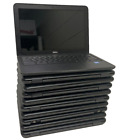New ListingDell Chromebook 11 3180 Touch (N3060 1.60GHz - 4GB RAM - 16/32 GB) - Lot of 10