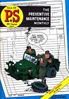 PS: The Preventive Maintenance Monthly #225 VG; Dept. of the Army | low grade -