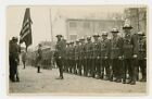 Vintage 1927 Revolution China Photograph Tientsin US Army 15th Infantry Photo