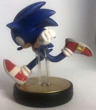 Sonic the Hedgehog amiibo Super Smash Bros. Series Figure, Nintendo, Sega