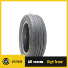 Used 235/60R18 Michelin Defender T+H 103H - 9.5/32