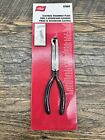 New Lisle Electrical Disconnect Specialty Pliers for Push Tab Style Plugs #37960