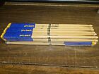12 Pair ProMark TX5BW Hickory Drumsticks New Old stock