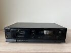 Vintage Sony TC-FX170 Single Deck Cassette Player Recorder Serviced Works Great