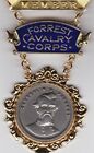 Forrest Cavalry Corps - Nathan Bedford Forrest Medal
