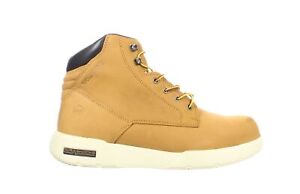 Wolverine Mens Tan Work & Safety Boots Size 13 (6932306)
