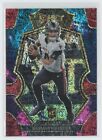New Listing2022 Panini Select Football Rookie Premier Level Cosmic Desmond Ridder #104 A