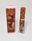 Too Faced Gingerbread Girl Melted Matte Limited Edition 100 % Authentic BNIB