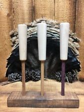 3- Pack   Friction Turkey Call Strikers