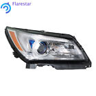For 2014-2016 Buick LaCrosse Projector Halogen w/LED DRL Headlight Right Side (For: 2015 Buick LaCrosse)