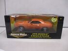 American Muscle 1970 Dodge Challenger 1/18