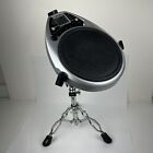 New ListingSimmons SD1 Electronic Drum Practice Pad SD-1 Drums Stand