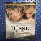 Titanic (4K Ultra HD & Digital, 2023)