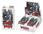 Cardfight!! Vanguard BT12 Binding Force of the Black Rings English Booster Box
