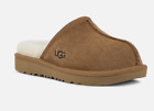 NEW UGG® UGG ® Keegan Slide Slipper Little Kid CHESTNUT Size 5
