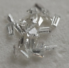 Natural Loose Diamond Melee, Baguettes 1.5-1.6mm, .23TCW, S12, H-I, #54-04H