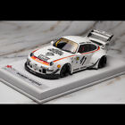 Fuelme 1:18 Porsche RWB 911 (993) Shell 41# Diecast Car Model Resin Collection