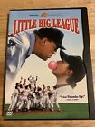 Little Big League (DVD, 2002)Authentic US Release