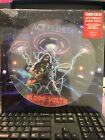 Ace Frehley - 10,000 Volts 2024 RSD Vinyl Record Store Day Picture Disc bundle