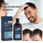 Hair Growth Shampoo Hair Regrowth Treatment Anti-Hair Loss Shampoo For Men Women