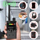 G318+ Signal Detector Anti-Spy Wireless RF Bug Finder Hidden Camera GPS Tracker