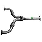 Walker Exhaust Y Pipe for M35, G35, 350Z 50345