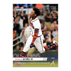 New Listing2019 Topps Now RONALD ACUNA JR. #733 Braves - pop 359 - RARE