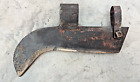 Vintage Kelly Axe and Tool co. Brush Axe