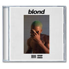 Frank Ocean - Blond Blonde Album CD New Sealed Box Set Music CD