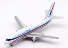 1:200 IF200 United Airlines Boeing 737-222 N9061U  w/stand *LAST PIECES*