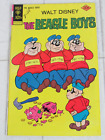 The Beagle Boys #31 Sept. 1976 Gold Key Comics
