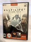 Half-Life 2: Episode Pack (PC DVD-ROM Game, 2008)