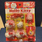 Kitty miniature toy Hello Kitty nice tea set Kawaii Japan Re-Ment