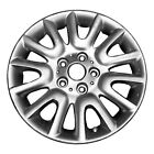 86080 Reconditioned OEM Aluminum Wheel 16x6.5 fits 2014-2017 Mini Cooper (For: More than one vehicle)