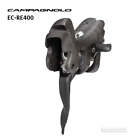 CAMPAGNOLO RECORD 12S RIM BRAKE LEVER BODY : RIGHT HAND EC-RE400