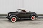 New Listing1935 Ford Roadster