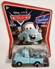 DISNEY PIXAR CARS SUPERCHARGED BRAND NEW MATER FIGURE BRAND NEW  FAST SHIPPING