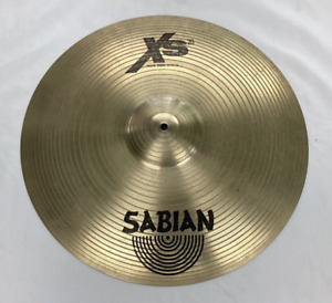 Sabian XS20 Rock Ride 20”/51cm Cymbal