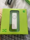 Apple iPod Shuffle - 1st Generation M9724LL/A - (512MB) - New Sealed - White